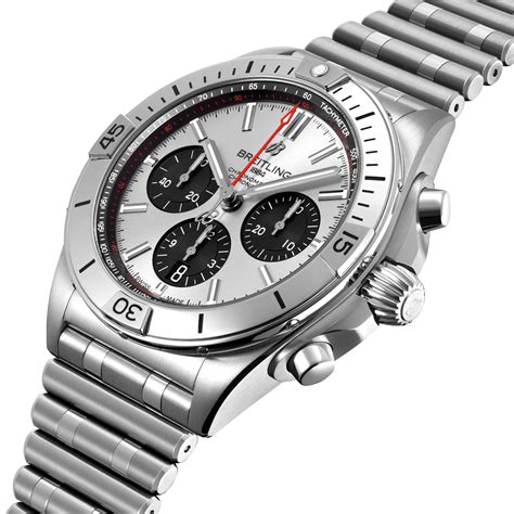 breitling chronomat price in india|breitling chronomat 42 for sale.